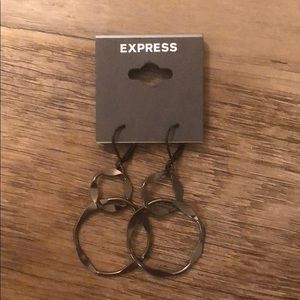 Express Earrings